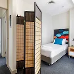 Collins Street Blues - Stay In The Heart Of It All