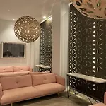 Lovely 1Bd Condo With Free Parking City View