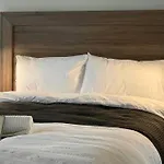 Cbd Best Location｜Modern Japandi Luxury Apartment