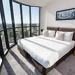 The Vanguard Residences