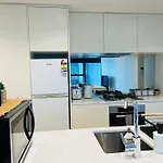 2 Bedroom Apartment Melbourne Square