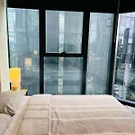 2 Bedroom Apartment Melbourne Square