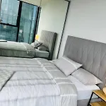2 Bedroom Apartment Melbourne Square