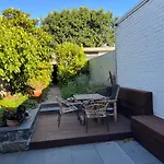 Lovely Victorian Terrace - Entire Home