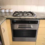 Comfortable City Apartment *Wi-Fi*
