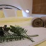 Comfortable City Apartment *Wi-Fi*