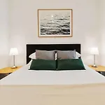 Stylish Stay With City Views & Entertaining Areas