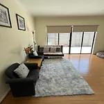 Spacious & Sunny 2Br With Garage,11 Min To Airport