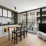 Central Simplicity - Modern Inner-City Living