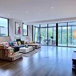 Grand St Kilda 2-Story Sub-Penthouse