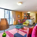 Amazing Colourful Pad With Resort Style Facilities