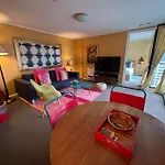 Amazing Colourful Pad With Resort Style Facilities
