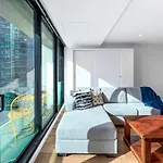 Pride Cbd Skyline View 2B2B Apartment Lv32