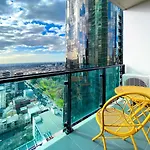 Pride Cbd Skyline View 2B2B Apartment Lv32