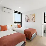 Fitzroy North Apartments By Urban Rest