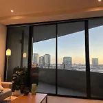 Sea View, Gym & Pool, 2 Bedrooms 2 Bathrooms