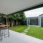 Inner City Home West Footscray Close To Everything