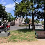 Studio Apartment In The Heart Of Fitzroy