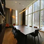 Lovely 2Br Apartment, Cbd Southern Cross, Lvl 66