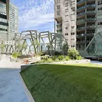 Lovely 2Br Apartment, Cbd Southern Cross, Lvl 66