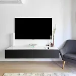 \'Modern Minimalism\' Slate Chic In The City