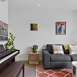 Lovely & Quiet 2-Bed In The Heart Of Carlton