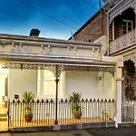 Melbourne Fitzroy Terrace