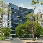 Luxury 1 Bed Apartment For 5 Nights Plus