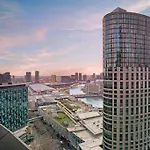 The Pearl On Southbank -City & Yarra River View221
