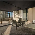High-Rise Platinum Tower Residence