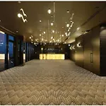 High-Rise Platinum Tower Residence