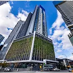 High-Rise Platinum Tower Residence