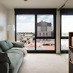 Urban Rendezvous - Where Productivity Meets Play