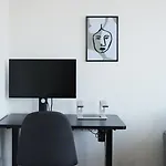 Urban Rendezvous - Where Productivity Meets Play