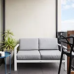 Urban Rendezvous - Where Productivity Meets Play