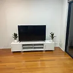 Convenience & Luxury Apartment