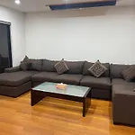 Convenience & Luxury Apartment