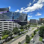 Modern 2Bedroom Apartment North Melbourne