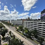 Modern 2Bedroom Apartment North Melbourne