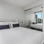 \'Swanston Central\' Wellness-Infused City Living