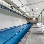 \'Swanston Central\' Wellness-Infused City Living
