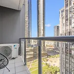 Central 1Br Southbank Apartment