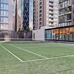 Central 1Br Southbank Apartment
