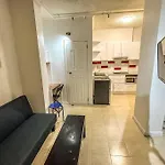 Melbourne Studio Unit - 107