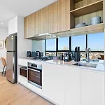 New Sensational Southbank Lux