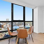 New Sensational Southbank Lux