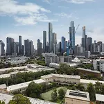 Skyline Envy - Streamlined South Melbourne Style