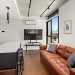 Boutique Stays - Camillea