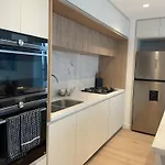 Serenity Stayz - 3 Bedroom Apartment In Melbourne Cbd