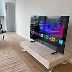 Serenity Stayz - 3 Bedroom Apartment In Melbourne Cbd